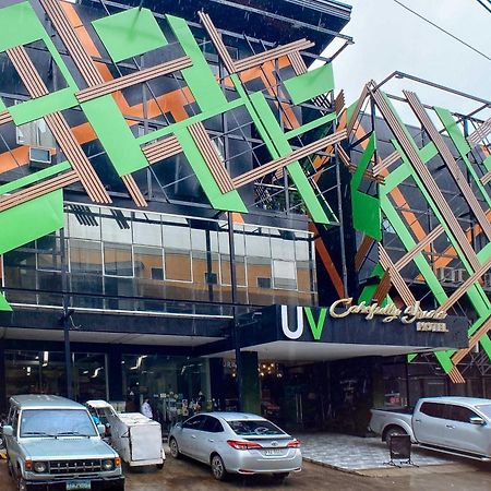 Urbanview At Lacson Street Bacolod City By Reddoorz Esterno foto