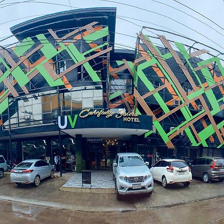 Urbanview At Lacson Street Bacolod City By Reddoorz Esterno foto