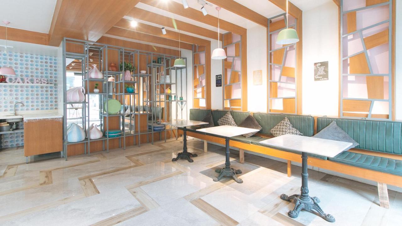 Urbanview At Lacson Street Bacolod City By Reddoorz Esterno foto