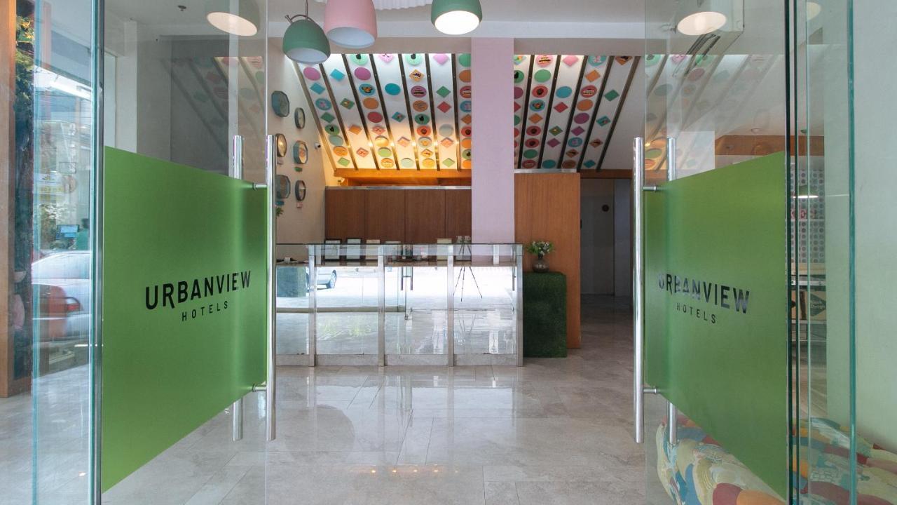 Urbanview At Lacson Street Bacolod City By Reddoorz Esterno foto