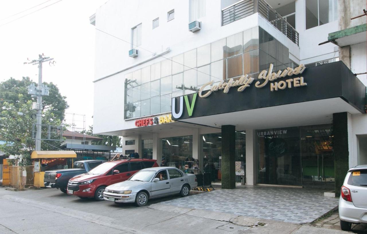 Urbanview At Lacson Street Bacolod City By Reddoorz Esterno foto