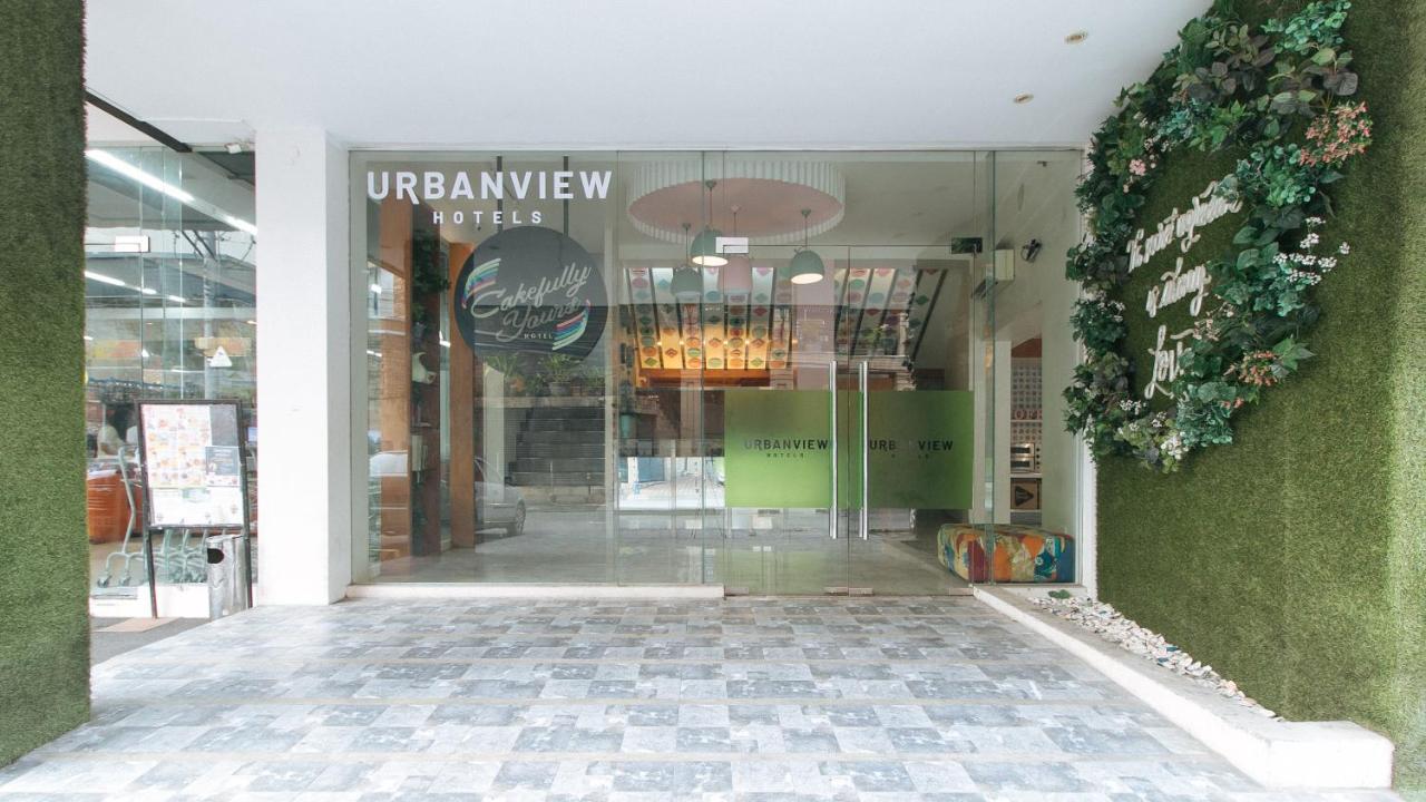 Urbanview At Lacson Street Bacolod City By Reddoorz Esterno foto
