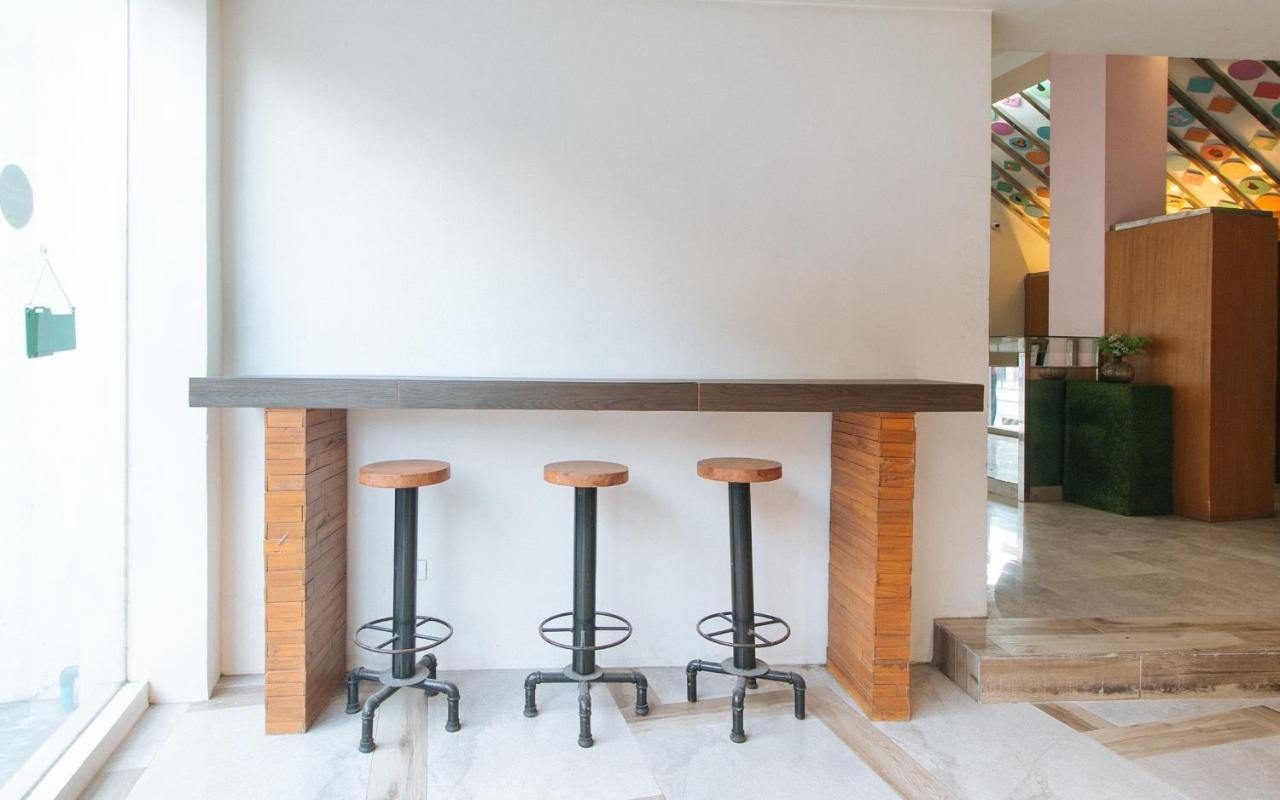 Urbanview At Lacson Street Bacolod City By Reddoorz Esterno foto