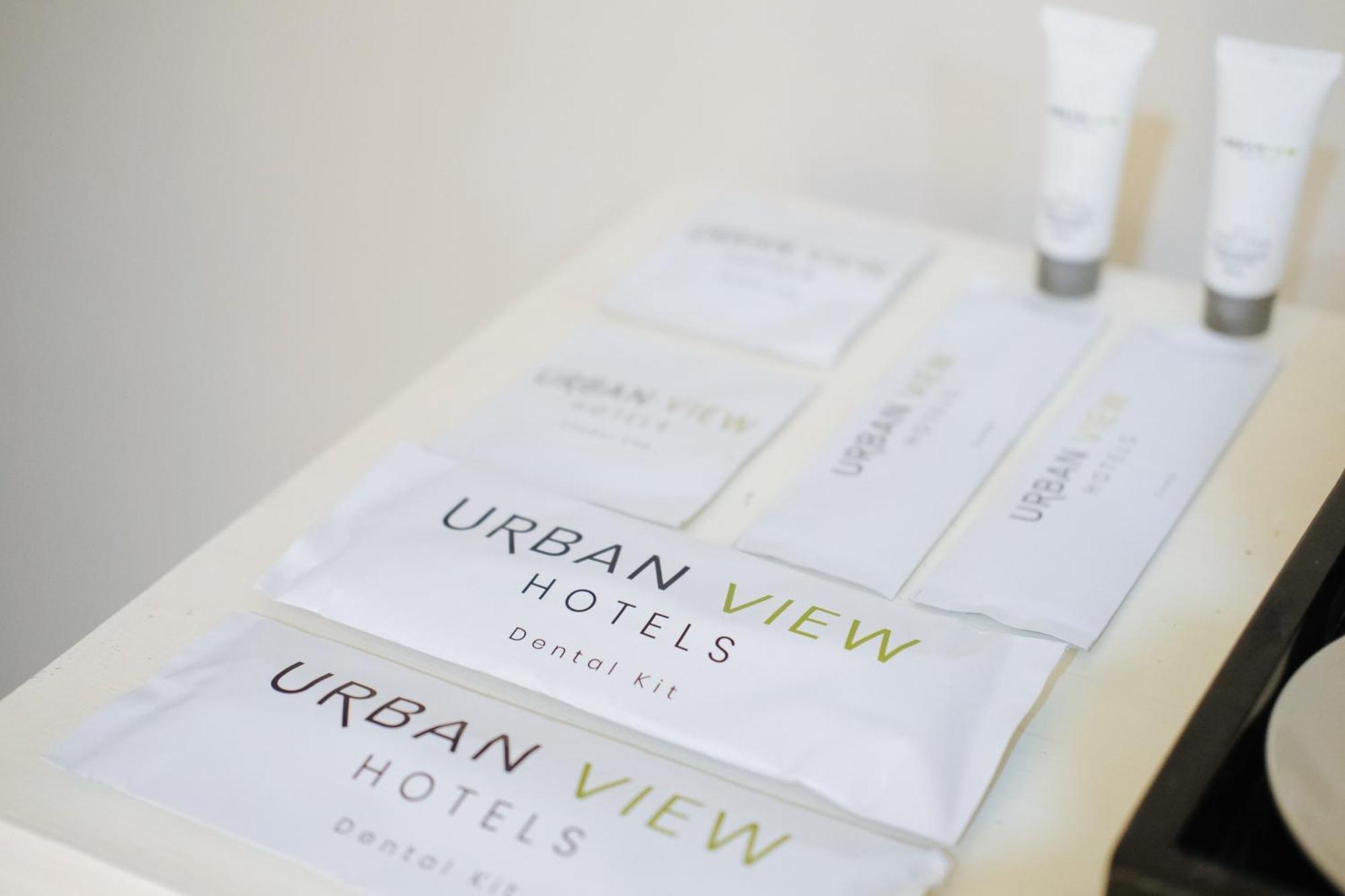 Urbanview At Lacson Street Bacolod City By Reddoorz Camera foto